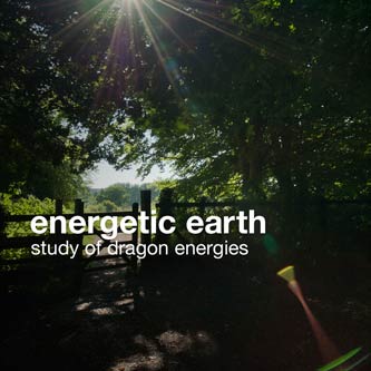 energetic earth