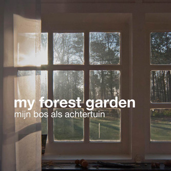my forest garden