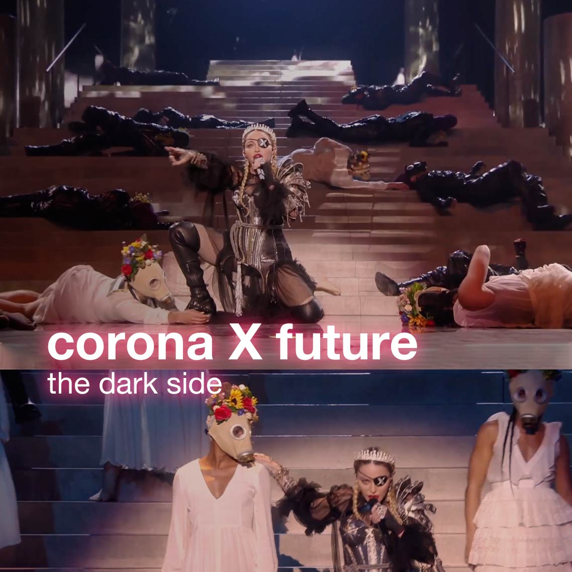 corona X future
