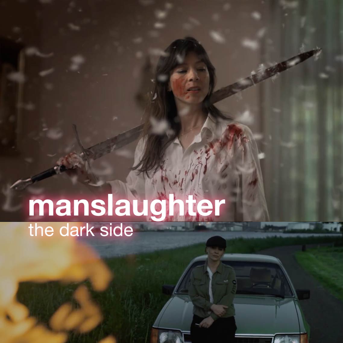 manslaughter