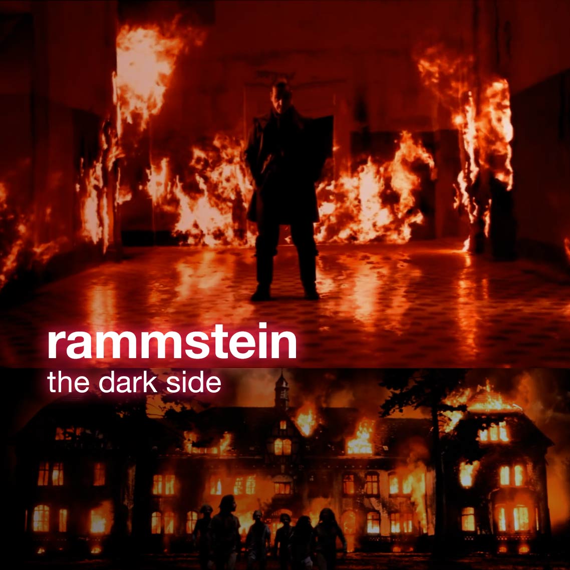 rammstein | the dark side